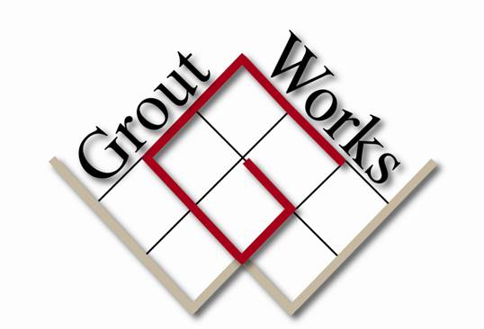 Grout Works Color Sealing